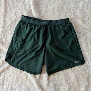 NIke Dri-Fit Brief Lined Shorts